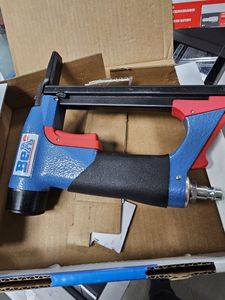 Б/у Степлер пневматический Bea 429ln 01-200807762