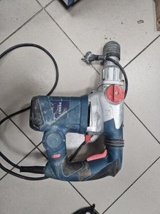 Б/в Перфоратор Зенит зпп-1700 профи 01-200807634