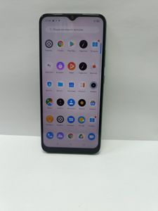 Б/в Мобільний телефон Realme c11 2021 2/32gb 01-200808065
