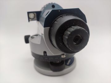 Б/у Оптический нивелир Bosch gol 26 d professional + bt 160 + gr 500 01-200804570