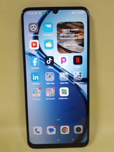 Б/у Мобильний телефон Realme c61 8/256gb 01-200805979