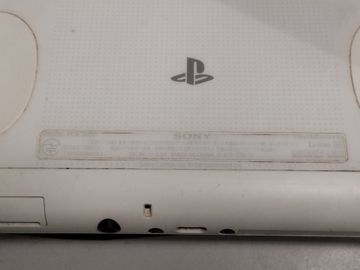 Б/в Ігрова приставка Sony sony ps vita slim pch-2000 01-200808565