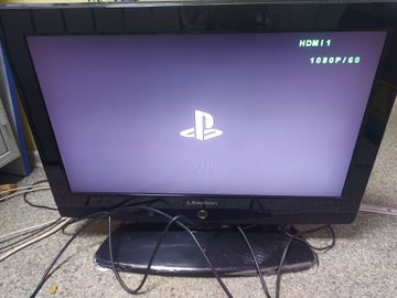 Б/у Телевизор LCD 26" Liberton lcd 26716 hdr 01-200805616