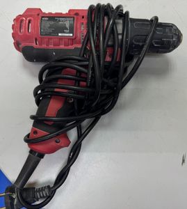 Б/в Дриль ударний Vitals us 1032mg dual speed pro+ 01-200801930