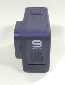 Б/в Екшн-камера Gopro hero9 01-200806013