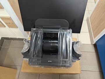 Б/в Витяжка Whirlpool akr 62f lt k 01-200808724