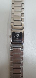 Б/в Годинник Clyda cla830awa 01-200736505