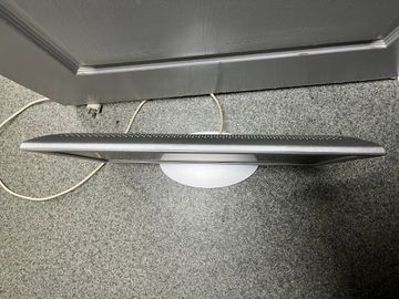 Б/у Телевизор Hyundai h-led24v11 01-200805663