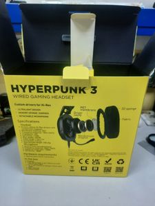 Б/в Навушники Hator hyperpunk 3 usb 7.1 hi-res 01-200809560
