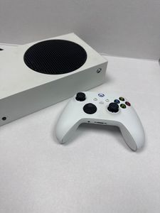 Б/в Ігрова приставка Microsoft xbox series s 512gb 01-200808919