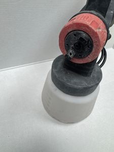 Б/в Фарбопульт з компресором Forte sg-7065 01-200806461