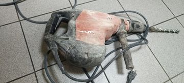 Б/в Перфоратор Hilti te 70-avr 01-200809132