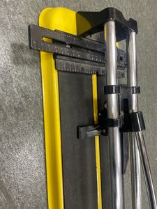 Б/в Плиткоріз ручний Topex 400 mm 01-200196916