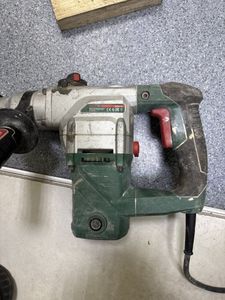 Б/в Перфоратор Dwt bh-09-26 01-200810379