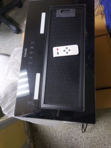 Б/у Вытяжка Fabiano tecna 520 01-200811379