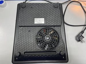 Б/в Настільна плита Grunhelm gi-909 01-200810950