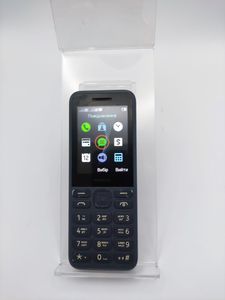 Б/в Мобільний телефон Nokia 130 dual sim 2023 ta-1576 01-200809210