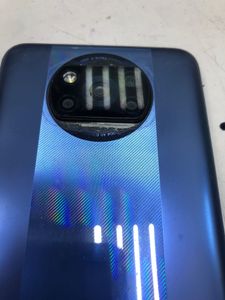 Б/в Мобільний телефон Xiaomi poco x3 pro 8/256gb 01-200801458