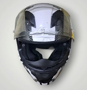 Б/у Мотошлем Ls2 stream розмір м 01-200805226