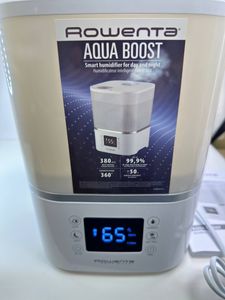 Б/у Увлажнитель воздуха Rowenta hu4020f0 01-200811619
