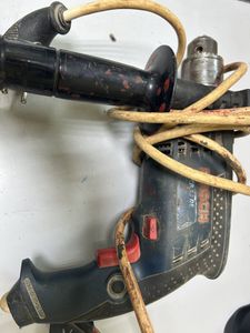 Б/в Дриль ударний Bosch gsb 13 re 01-200812458