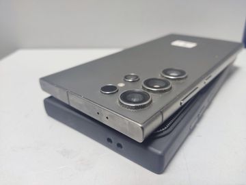 Б/у Мобильний телефон Samsung galaxy s24 ultra 12/256gb 01-200812738