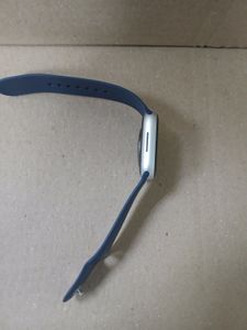 Б/в Смарт-годинник Apple watch series 9 gps 45mm aluminum case 01-200812725