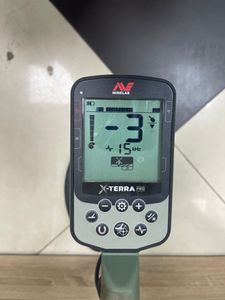 Б/в Металошукач Minelab x-terra pro 01-200812616