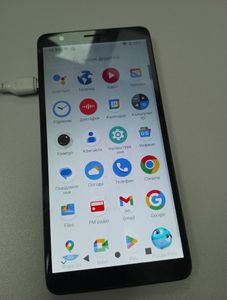 Б/в Мобільний телефон Zte blade l210 1/32gb 01-200814349