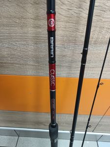 Б/в Фідерне вудлище Brain Classic bcf-330xh 01-200774260