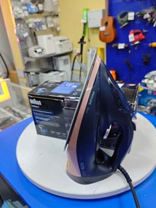 Б/в Праска Philips gc4909 01-200812762