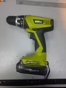 Б/в Шурупокрут Rockwell rs2325k 01-200814541