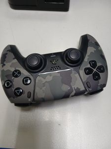 Б/у Геймпад Sony dualsense 01-200814771