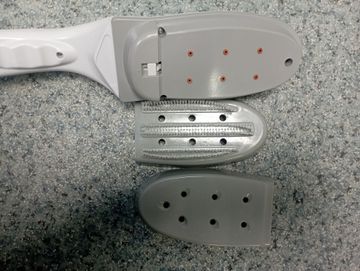 Б/в Пароочищувач Tobi kb-1126 01-200814299