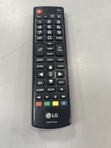 Б/в Телевізор Lg 43lj500v 01-200814286