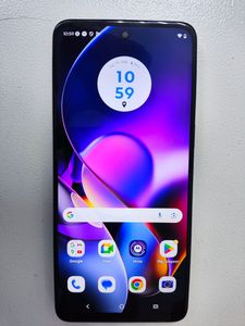 Б/в Мобільний телефон Motorola moto g54 12/256gb 01-200815034