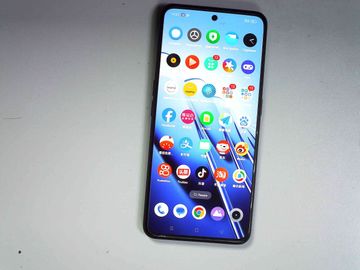 Realme gt neo3 8/256gb local vers