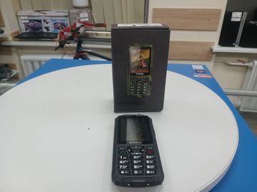 Б/в Мобільний телефон Sigma x-treme pr68 type-c 01-200815125