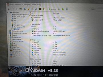 Б/у Ноутбук Hp 15/ryzen 7 4700u ddr4/16gb ddr4/hdd *відсутній/ssd 512 gb/*інтегрована 01-200809468