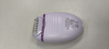 Б/в Епілятор Philips satinelle essential bre275/00 01-200809430
