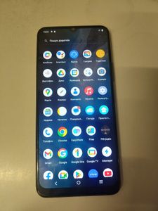 Б/в Мобільний телефон Vivo y15s 3/32gb 01-200815592