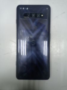 Б/в Мобільний телефон Xiaomi black shark 4 12/256gb 01-200815559