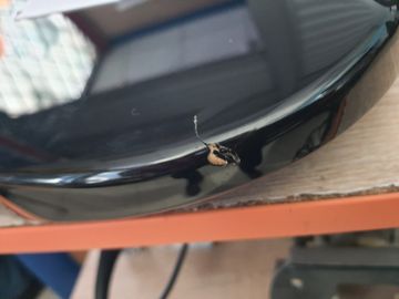 Б/в Електрогітара Parksons st-170 01-200815395