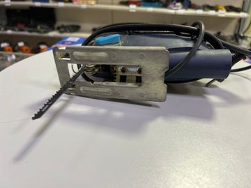 Б/в Електролобзик Einhell bt-js 650 e 01-200815481