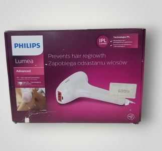 Б/в Фотоепілятор Philips lumea advanced sc1994/00 01-200773845