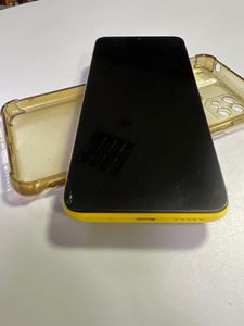 Б/в Мобільний телефон Xiaomi poco c40 4/64gb 01-200815443