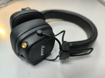 Б/в Навушники Marshall major v 01-200815624