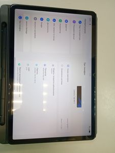 Б/у Планшет Lenovo tab m11 8/128gb wifi luna 01-200815003