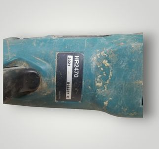 Б/в Перфоратор Makita hr2470 01-200772473