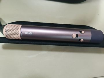 Б/в Плойка Dyson hs08 multi-styler and dryer straight to wavy - velvet/gold 596926-01 01-200816339